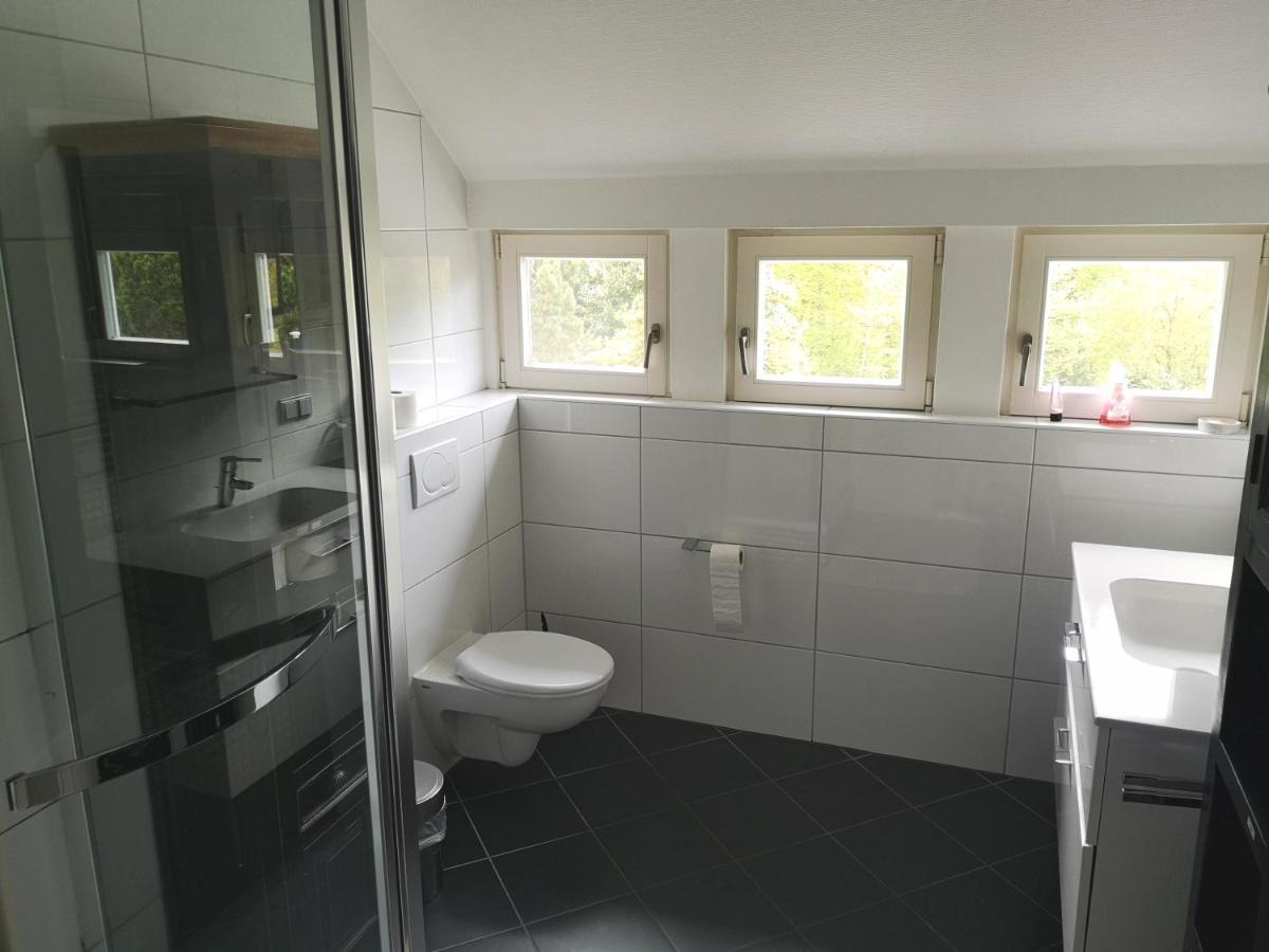 Ein Appartement Und Ein Komfortzimmer In Malsch, Zwischen Karlsruhe, Rastatt Und Baden-Baden Malsch  Exterior photo